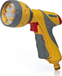 Hozelock Ultra 9 Wasserpistole 4 Funktionen Hozelock Ultra 9 Wasserpistole 4 Funktionen