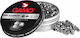 Gamo Pro-Magnum Pellets Luftgewehr 4.5mm 250pcs...