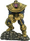 Diamond Select Toys Marvel Thanos Collectible Figure 23cm