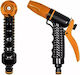 Bradas Wasserpistole 3 Funktionen ECO-2100