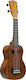 Stagg US-TIKI OH Soprano Ukulele