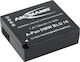 Ansmann Camera Battery A-Pan DMW-BLG 10 1400-0063 Lithium Ion (Li-Ion)