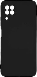Sonique My Colors Back Cover Σιλικόνης Μαύρο (H...