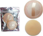 AGC Synthetic Make Up Sponge Set for Powder 2pcs