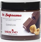 Saracino Praline Spread Αρωματική Πάστα Πραλίνα Φουντουκιού 200gr