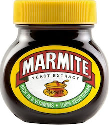 Marmite Veganes Aufstrich Für Brot Aufstrich Aus Hefeextrakt 250gr