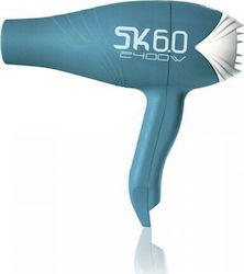 Lim Hair SK6.0 Ionic Professionell Haartrockner...