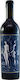 Domaine Michaelidi Wine Lagotopos Mavrotragano Red Dry 750ml