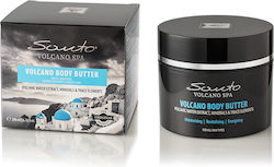 OliveSpa Santo Volcano Spa 200ml