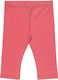 Alouette Kids Capri Legging Κολάν Κάπρι Basic Orange