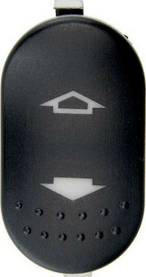 NTY for Ford Focus 1998-2004 6pin Black /AJ