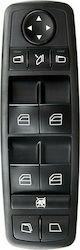 NTY for Mercedes-Benz GLK / C Class / E Class 3pin Black /AJ