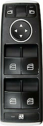 NTY for Mercedes-Benz C Class / E Class / GLK 3pin Black /AJ