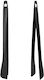 Gp&Me Tongs Kitchen Nylon 31cm