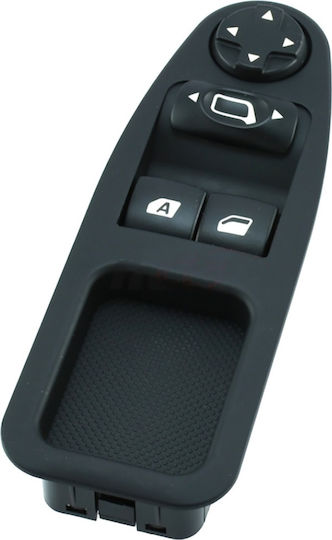 Mcar Comutator geamuri auto pentru Citroen Săritor Fiat Scudo Peugeot Expert 13pin