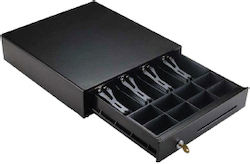 DataTec Συρτάρι Ταμειακής 33.5x36.8x8cm DataTec Συρτάρι Ταμειακής 33.5x36.8x8cm