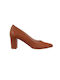 dizi women's pumps 3533 CAMEL