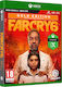 Far Cry 6 Gold Edition Xbox One Game