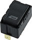 Mcar Car Window Switch Audi /100 / A6 94-97 5Pin for Audi 80 Black