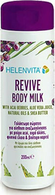 Helenvita Revive Body Milk 200ml