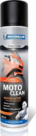 Michelin Moto Clean 400ml