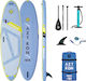 Aztron Venus Inflatable SUP Board with Length 3.25m