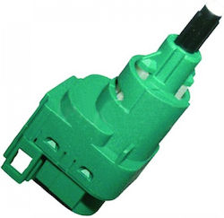 Mcar Διακόπτης Φρένων Αυτοκινήτου για Vw / Audi / Skoda / Seat 4pin