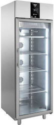 Bambas Frost Ψυγείο Ωρίμανσης DR70 DR70 Υ207xΠ70xΒ82cm