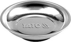 Yato Βοήθημα με Μαγνήτη Μαγνητικό Πιάτο YT-0830
