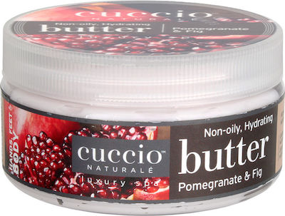 Cuccio Pomegranate & Fig Moisturizing Butter 226gr