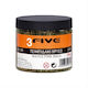 Farcom Απλά Τσιμπιδάκια Μαλλιών Χρυσά 3Five 250gr