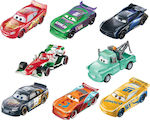 Mattel Αυτοκινητάκι Disney Cars Color Changers για 3+ Ετών (Διάφορα Σχέδια) 1τμχ