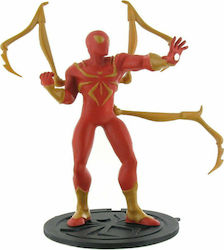 Comansi Marvel Spiderman Iron Avengers Collecti...