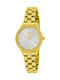 Marea Watch with Gold Metal Bracelet B41253/11