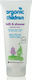 Green People Органичен Детски Душ Гел Organic Children с Лавандула в Кремообразна Форма 200ml