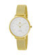 Marea Watch with Gold Metal Bracelet B41197/13