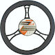 Cartech Car Steering Wheel Cover CT2 with Diame...
