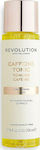 Revolution Beauty Skincare Caffeine Tonic 200ml