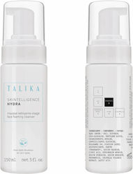 Talika Skintelligence Hydra Spumă 150ml Talika Skintelligence Hydra Spumă 150ml