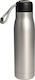 Nines Nines Bottle Thermos Stainless Steel 520ml Silver