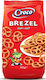 Croco Pretzel Sare 1x300gr