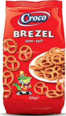 Croco Brezeln Salz 1x300gr