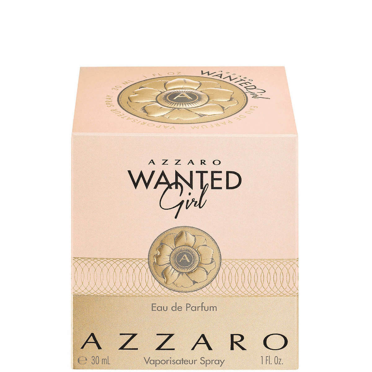 Azzaro Wanted Girl Eau de Parfum 30ml Skroutz.gr