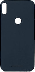 Mercury Soft Feeling TPU Matt Μπλε (Huawei Y6s / Honor 8A)