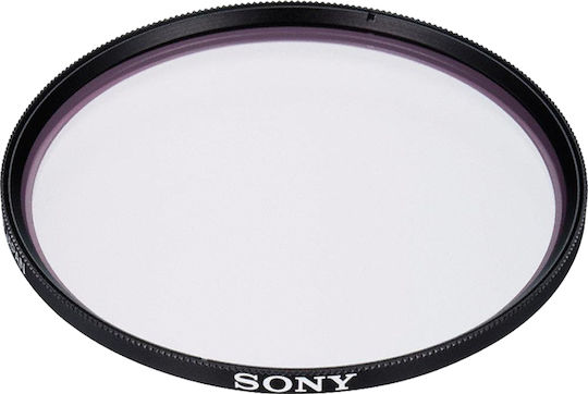 Sony MC Protecting Filter Lens Filter PRO Diameter 67mm with MC Coating for Camera Lenses