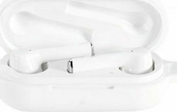 Silicone Case White for Huawei FreeBuds 3i