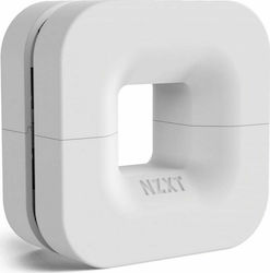 NZXT Puck White