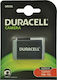Duracell Μπαταρία Φωτογραφικής Μηχανής DRC13L Ιόντων-Λιθίου (Li-ion) 1010mAh Συμβατή με Canon