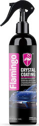 Flamingo Spray Cleaning for Body Crystal Coating 250ml 14391
