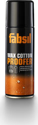 Grangers Wax Cotton Fabsil Σπρέι Αδιαβροχοποίησης για Υφασμάτινα Παπούτσια 200ml